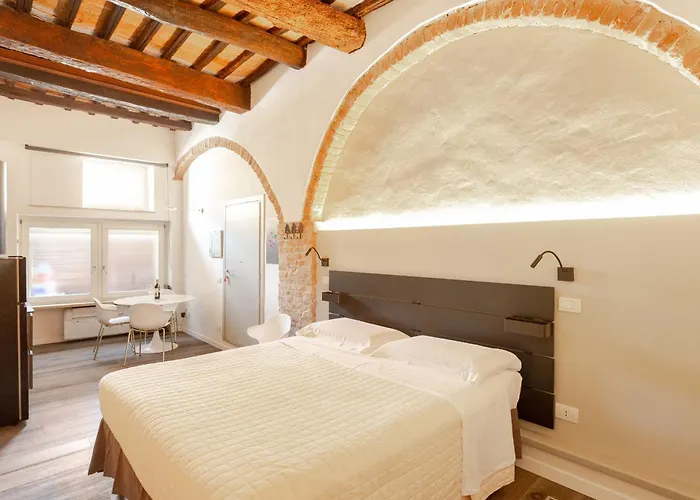 Colosseum Dream 17 Appartamento *
